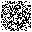 QR code with Kenneth L Creal CPA contacts