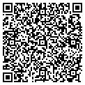 QR code with T J Maxx contacts