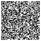 QR code with Advanced Construction Service contacts