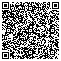 QR code with Comet Car Wash contacts