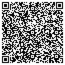 QR code with Ae Roofing contacts