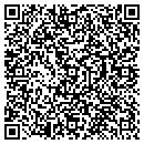 QR code with M & H Nursery contacts