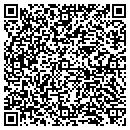 QR code with B More Mechanical contacts