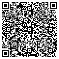 QR code with Cace Mechanical Inc contacts