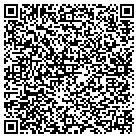 QR code with Knowles Constrution Company Inc contacts