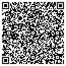 QR code with C & C Mechanical Inc contacts