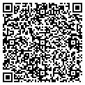 QR code with Otstr contacts