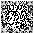QR code with N  G  Purvis Farms, Inc contacts