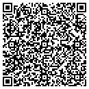 QR code with S Chuck Plumbing contacts