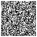 QR code with C & R Industrial Contracting Inc contacts