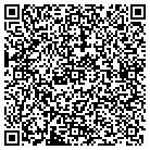 QR code with American Eagle Roofing of oK contacts