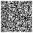 QR code with Haug Wash contacts