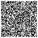 QR code with Poujade contacts