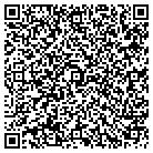 QR code with D & I Mechanical Contractors contacts