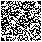 QR code with Central Fireplace & Appliance contacts