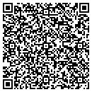 QR code with S R C Floors Inc contacts