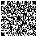 QR code with D L Mechanical contacts