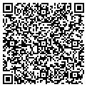 QR code with R Pent contacts