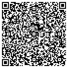 QR code with T & S Construction Company contacts