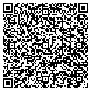 QR code with C & K Pest Control contacts