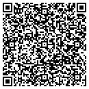 QR code with A W S Roofing Midwest contacts