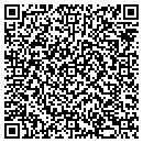 QR code with Roadway Data contacts