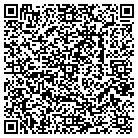 QR code with Kobys Delivery Service contacts
