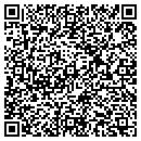 QR code with James Legg contacts