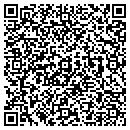 QR code with Haygood Mech contacts