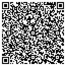 QR code with Apparel Arts contacts