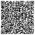 QR code with Bible Baptist Christian Acad contacts