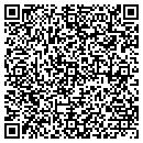QR code with Tyndall Elisie contacts
