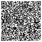 QR code with L A Olson Const Inc contacts