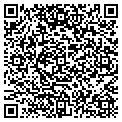 QR code with Hgh Mechanical contacts