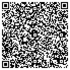 QR code with Pressure World Car Wash Inc contacts