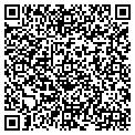 QR code with M Heinz contacts