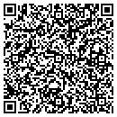 QR code with Woods Hog Farm contacts