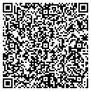 QR code with C & G Farms LLC contacts