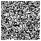 QR code with J & J Mobile Service Terminal contacts