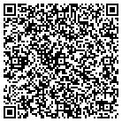 QR code with R Iiser Energy 33 Carwash contacts