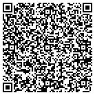 QR code with River Falls Car Wash & Lube contacts