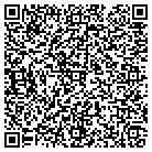 QR code with River Falls Wash And Lube contacts