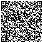 QR code with Garcias Landscape Tree Service contacts