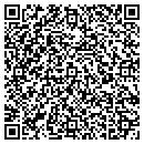QR code with J R H Mechanical Inc contacts