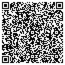 QR code with R-Store contacts