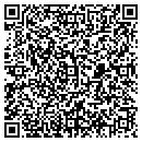 QR code with K A B Mechanical contacts