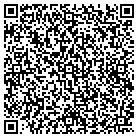 QR code with H Y Coin Laundry 2 contacts