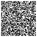 QR code with I B Coin Laundry contacts