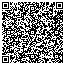 QR code with I B Launderland contacts