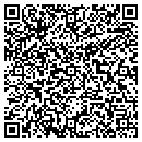 QR code with Anew Life Inc contacts